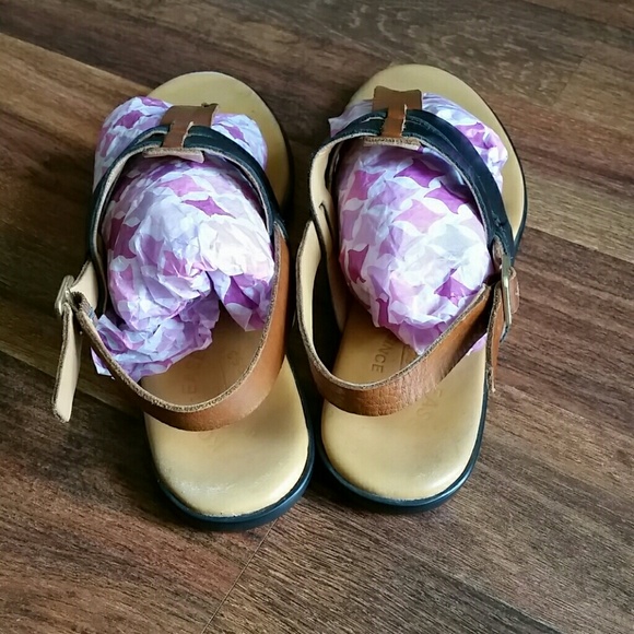 Kork-Ease Sandals - Picture 3 of 7